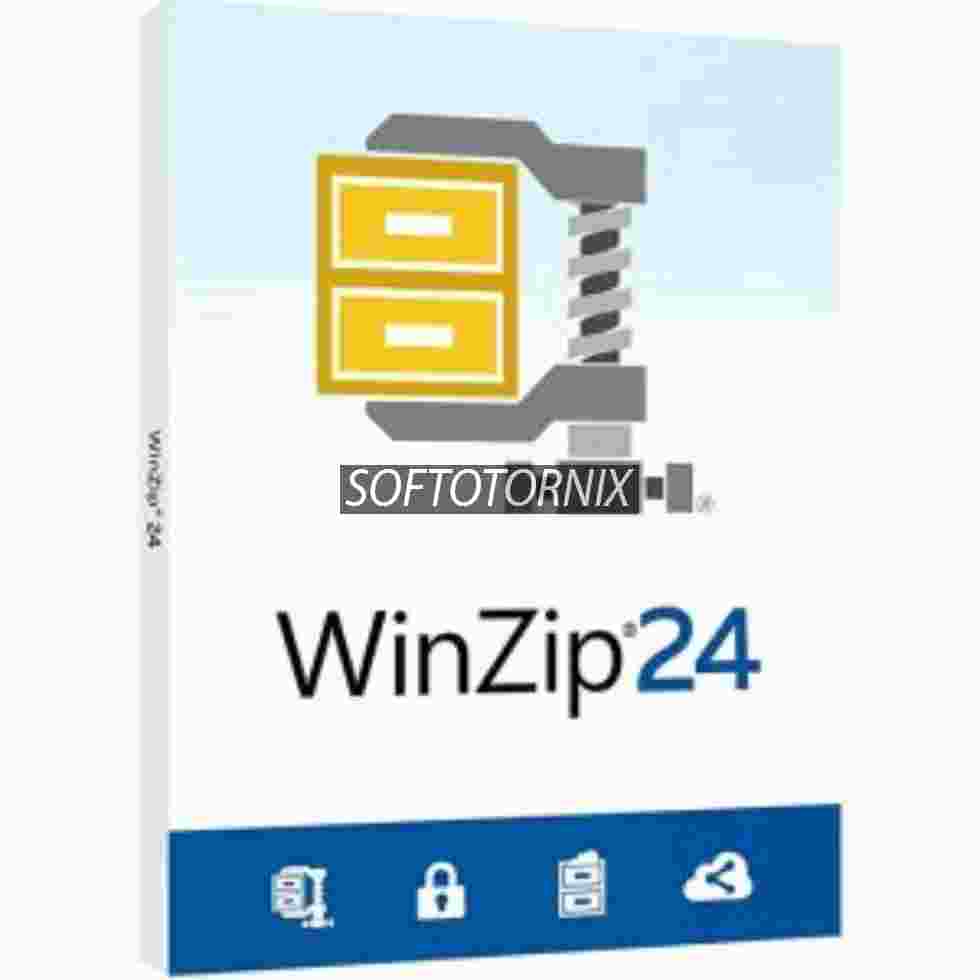 winzip 24 pro free